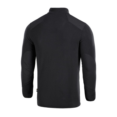 M-Tac Jacket Legatus Microfleece – fliisjakk, Must