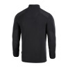 M-Tac Jacket Legatus Microfleece – fliisjakk, Must