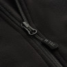 M-Tac Jacket Legatus Microfleece – fliisjakk, Must