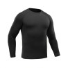 M-Tac Thermal Merino – termopesu komplekt, Must