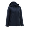 M-Tac Soft Shell Jacket Lady – naiste softshell-jope, Dark Navy Blue