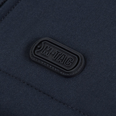 M-Tac Soft Shell Jacket Lady – naiste softshell-jope, Dark Navy Blue