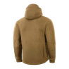 M-Tac Fleece Jacket Windblock Division Gen.III – fliisjakk, Coyote