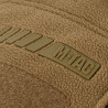 M-Tac Fleece Jacket Windblock Division Gen.III – fliisjakk, Coyote