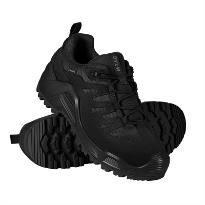 M-Tac Tactical Boots Caiman Low – madalad saapad membraaniga