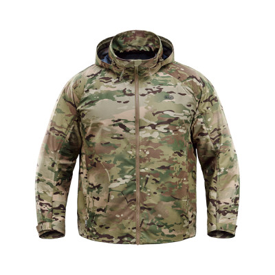 M-Tac Hardshell Jacket – membraanjakk
