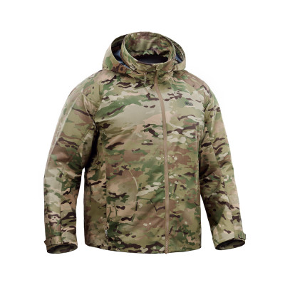 M-Tac Hardshell Jacket – membraanjakk