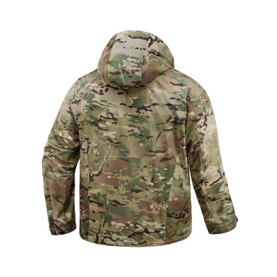 M-Tac Hardshell Jacket – membraanjakk