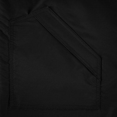 M-Tac Jacket F-16 – üleminekuaja jope, Must