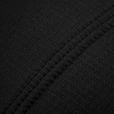 M-Tac Helmet Watch Cap Microfleece Rip-Stop – kiivrialune müts, Must