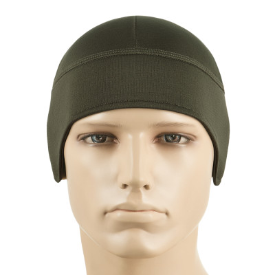 M-Tac Gen.II Microfleece Rip-Stop Balaclava – balaklava, Dark Olive