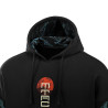 M-Tac Hoodie Two Samurai Oversize Cotton Hard – kapuutsiga dressipluus