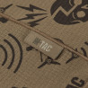 M-Tac Scarf Tube Microfleece Drone Pattern – kaelasoojendaja, Tan