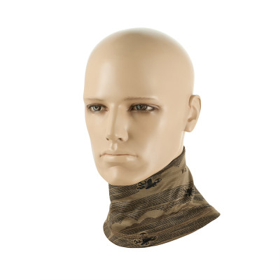 M-Tac Scarf Tube Microfleece Wind Of Freedom – kaelasoojendaja, Tan
