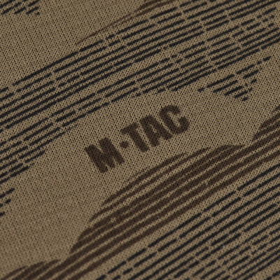 M-Tac Scarf Tube Microfleece Wind Of Freedom – kaelasoojendaja, Tan