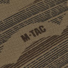 M-Tac Scarf Tube Microfleece Wind Of Freedom – kaelasoojendaja, Tan