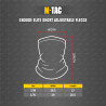 M-Tac Snood Elite Short Fleece 320 g/m² – fliisist kaelasoojendaja