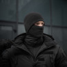 M-Tac Tube Scarf Polartec Power Grid – kaelasoojendaja, Must