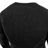 M-Tac Compression Thermal Shirt – kompressioon-termosärk, Must