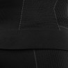 M-Tac Compression Thermal Shirt – kompressioon-termosärk, Must