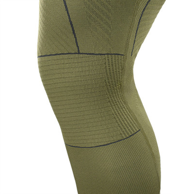M-Tac Compression Thermal Pants – kompressioon-termopüksid, Ranger Green