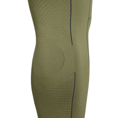 M-Tac Compression Thermal Pants – kompressioon-termopüksid, Ranger Green