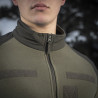 M-Tac Combat Fleece Jacket – fliisjakk
