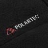 M-Tac Jacket Combat Fleece Polartec – fliisjakk, Must