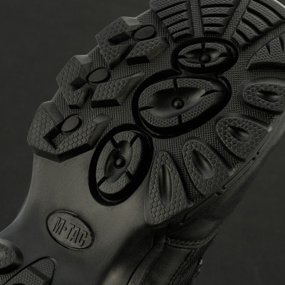 M-Tac Winter Tactical Boots Thinsulate – talvesaapad