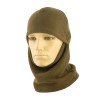 M-Tac Balaclava Elite Fleece 320 g/m² – fliisist balaklava, Dark Olive
