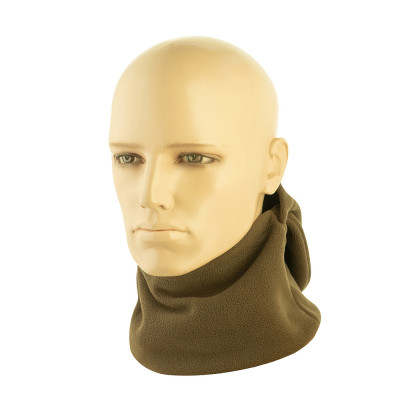M-Tac Balaclava Elite Fleece 320 g/m² – fliisist balaklava, Dark Olive