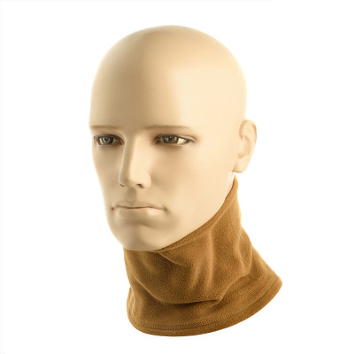 M-Tac Tube Scarf Polartec – kaelasoojendaja, Coyote