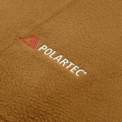 M-Tac Tube Scarf Polartec – kaelasoojendaja, Coyote