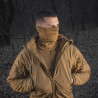 M-Tac Tube Scarf Polartec – kaelasoojendaja, Coyote