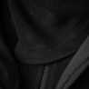 M-Tac Anatomical Snood Adjustable Elite Fleece – kaelasoojendaja, Must