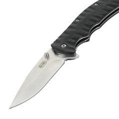 M-Tac Folding Knife Type 4 Metal Sulenkiamas peilis