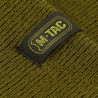 M-Tac Acrylic Fine Knit Watch Cap – kootud müts, Olive