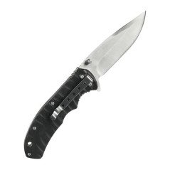 M-Tac Folding Knife Type 4 Metal Sulenkiamas peilis