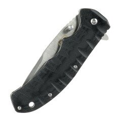 M-Tac Folding Knife Type 4 Metal Sulenkiamas peilis