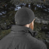 M-Tac Fleece Watch Cap Light Polartec – talvemüts, Must
