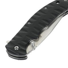 M-Tac Folding Knife Type 4 Metal Sulenkiamas peilis