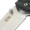 M-Tac Folding Knife Type 4 Metal Sulenkiamas peilis