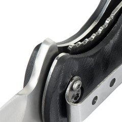 M-Tac Folding Knife Type 4 Metal Sulenkiamas peilis