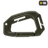 M-Tac Plastic Tactical Carabiner Plastikinis karabinas