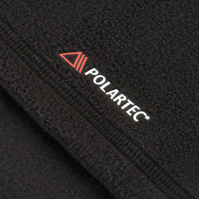 M-Tac Delta Polartec Raglan Jacket – fliisist dressipluus, Must