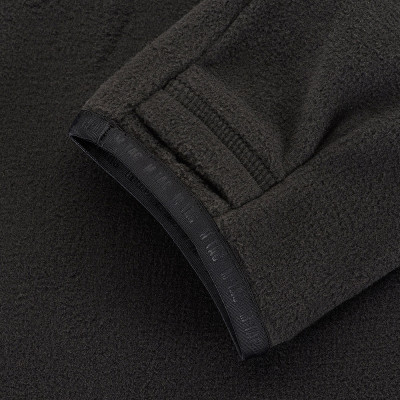 M-Tac Delta Polartec Raglan Jacket – fliisist dressipluus, Must