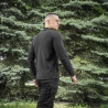 M-Tac Delta Polartec Raglan Jacket – fliisist dressipluus, Must