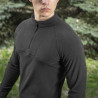 M-Tac Delta Polartec Raglan Jacket – fliisist dressipluus, Must