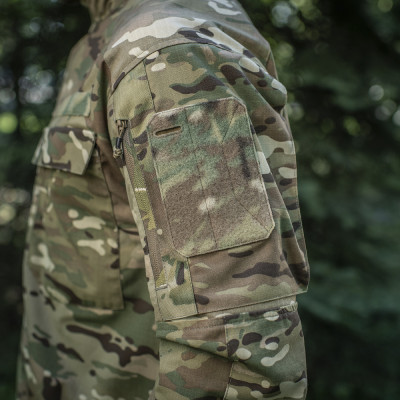 M-Tac Jacket Sturm Gen.II NYCO Extreme – välivormi jakk