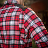 M-Tac Redneck Cotton Shirt – ruuduline särk